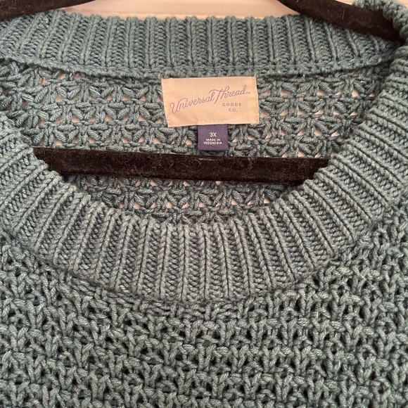 Universal thread sweater - Picture 6 of 8